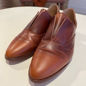 Emma d’Orsay Oxford - Nisolo- 8.5